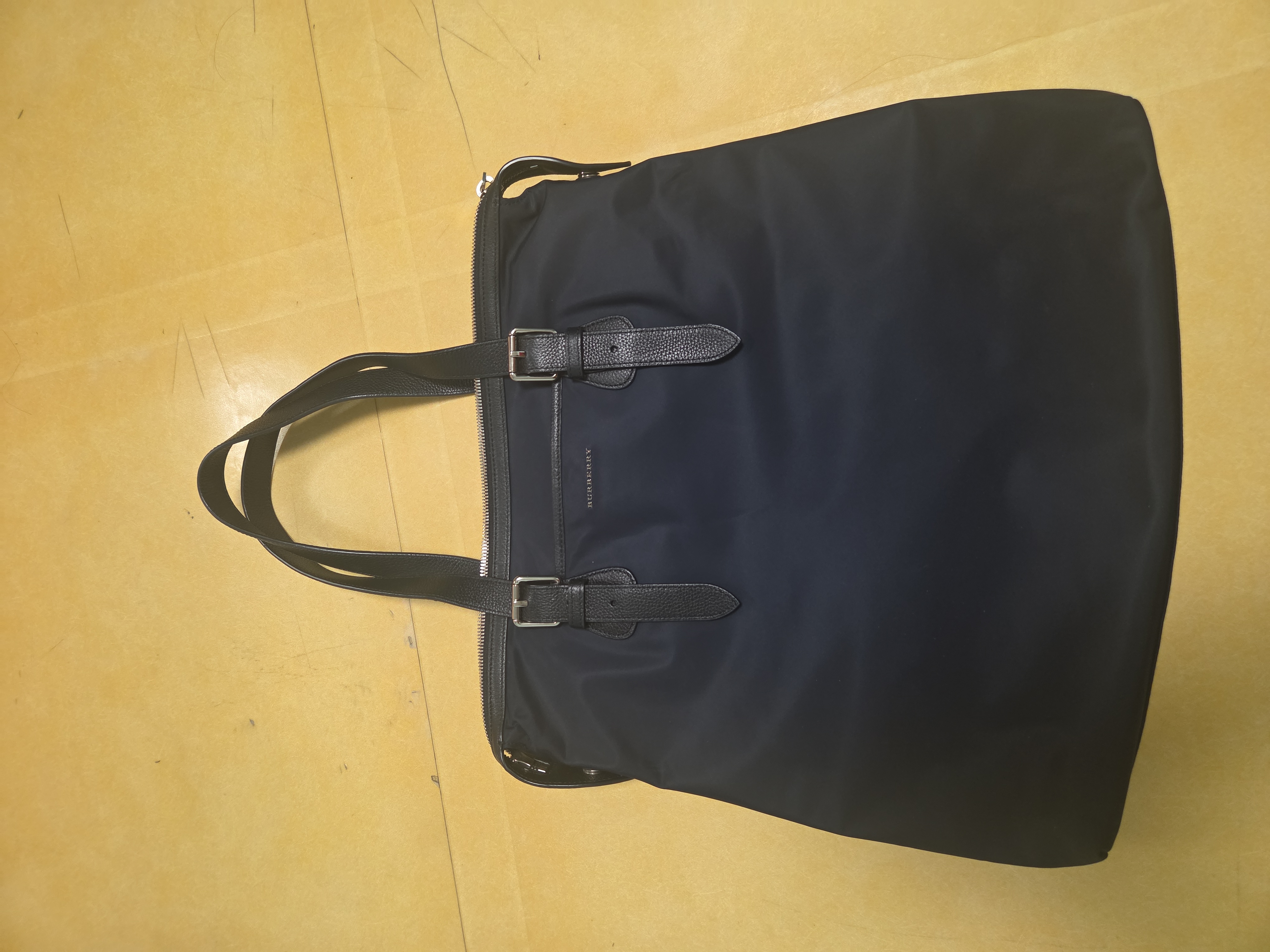 세탁 | 수선비용문의 이미지: 가방 길이수선