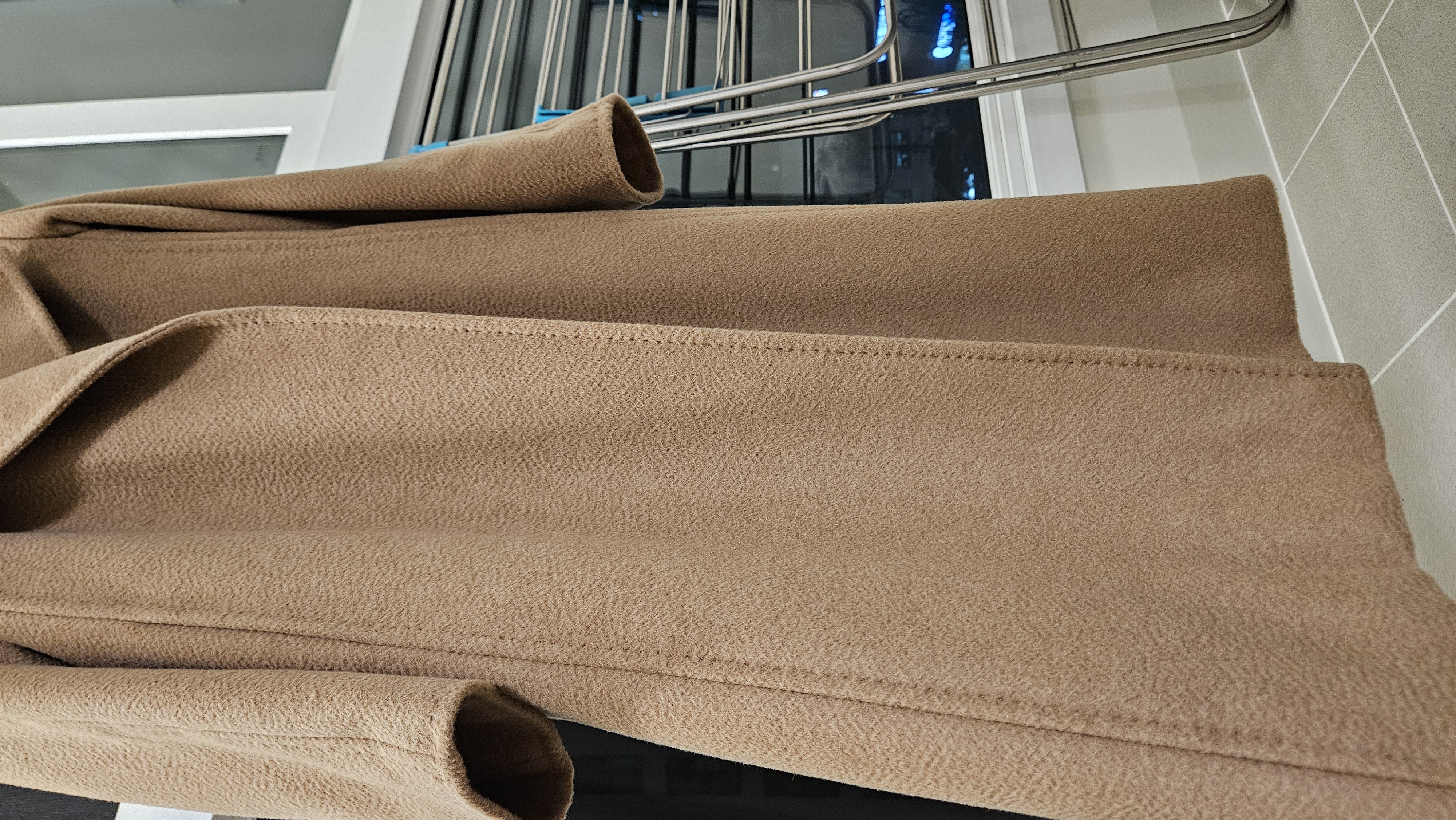 세탁 | 수선비용문의 이미지: 마누엘라 코트