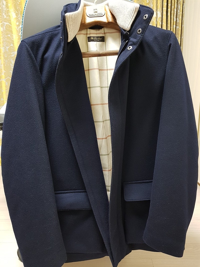 세탁 | 수선비용문의 이미지: 캐시미어 코트류 드라이클리닝 비용 문의드립니다.