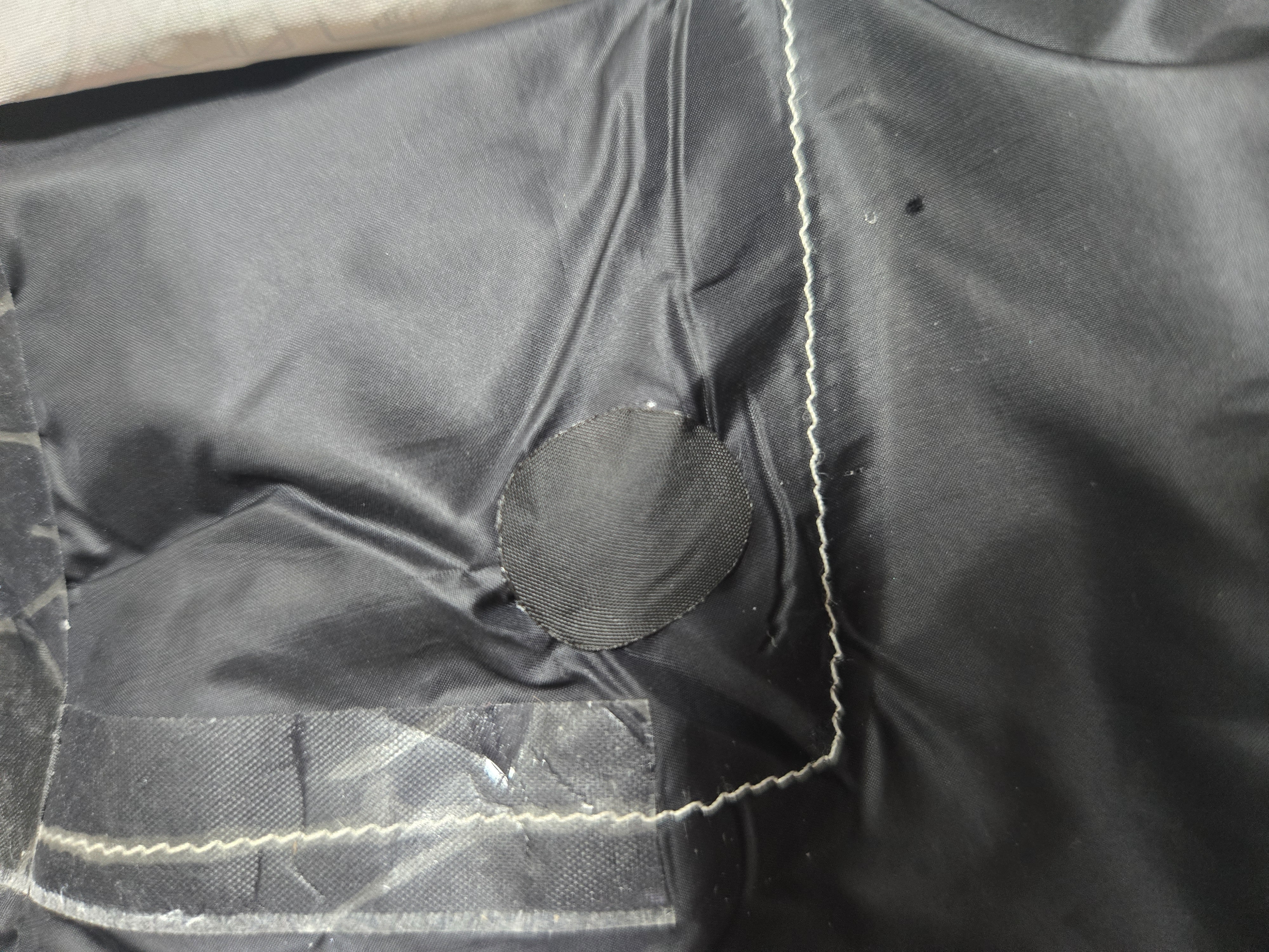 세탁 | 수선비용문의 이미지: 주머니, 그림