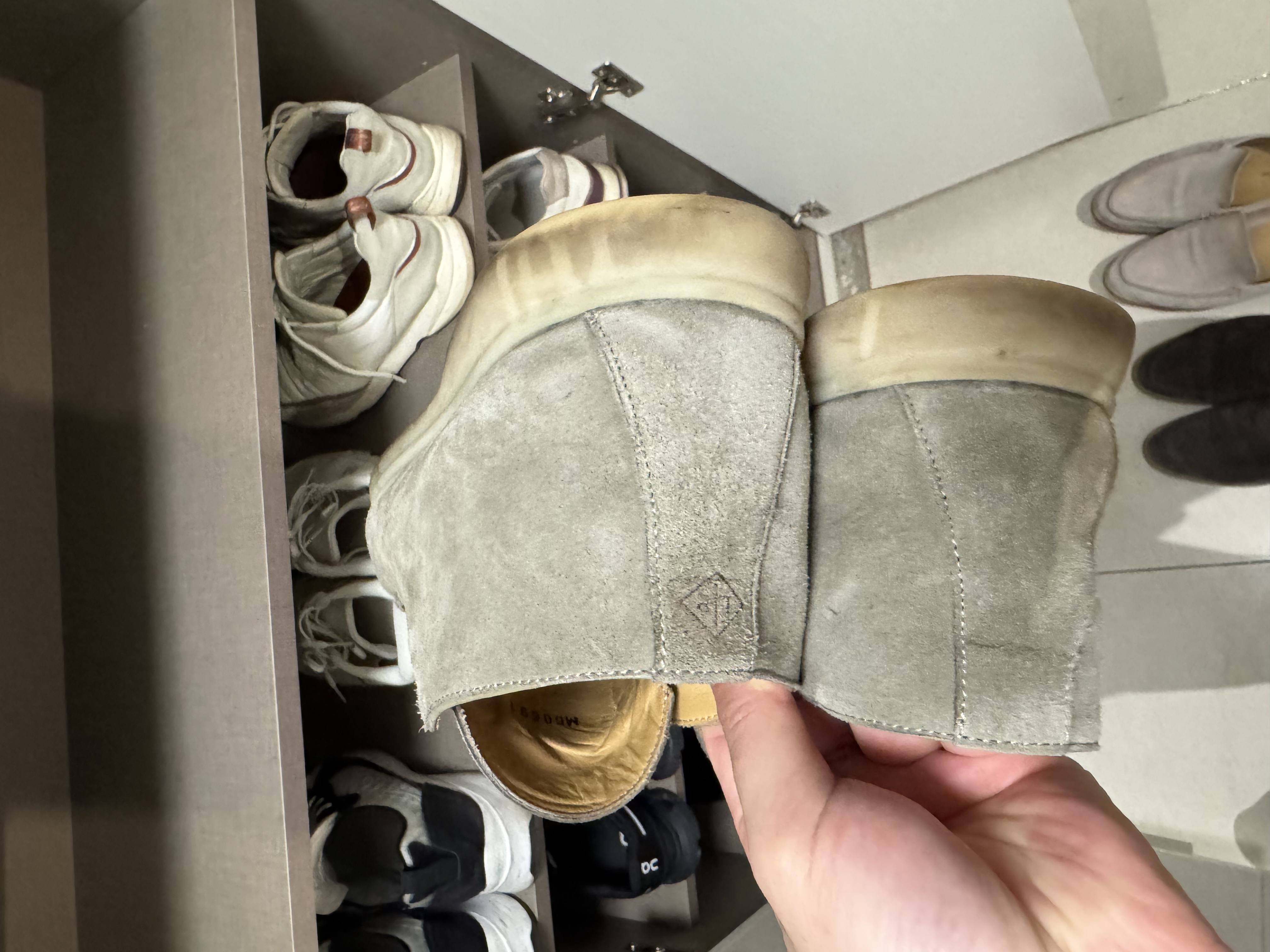 세탁 | 수선비용문의 이미지: 세탁견적 문의드립니다