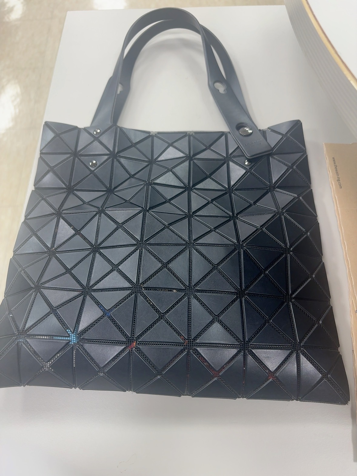 세탁 | 수선비용문의 이미지: 가방 클리닝 견적 문의 건