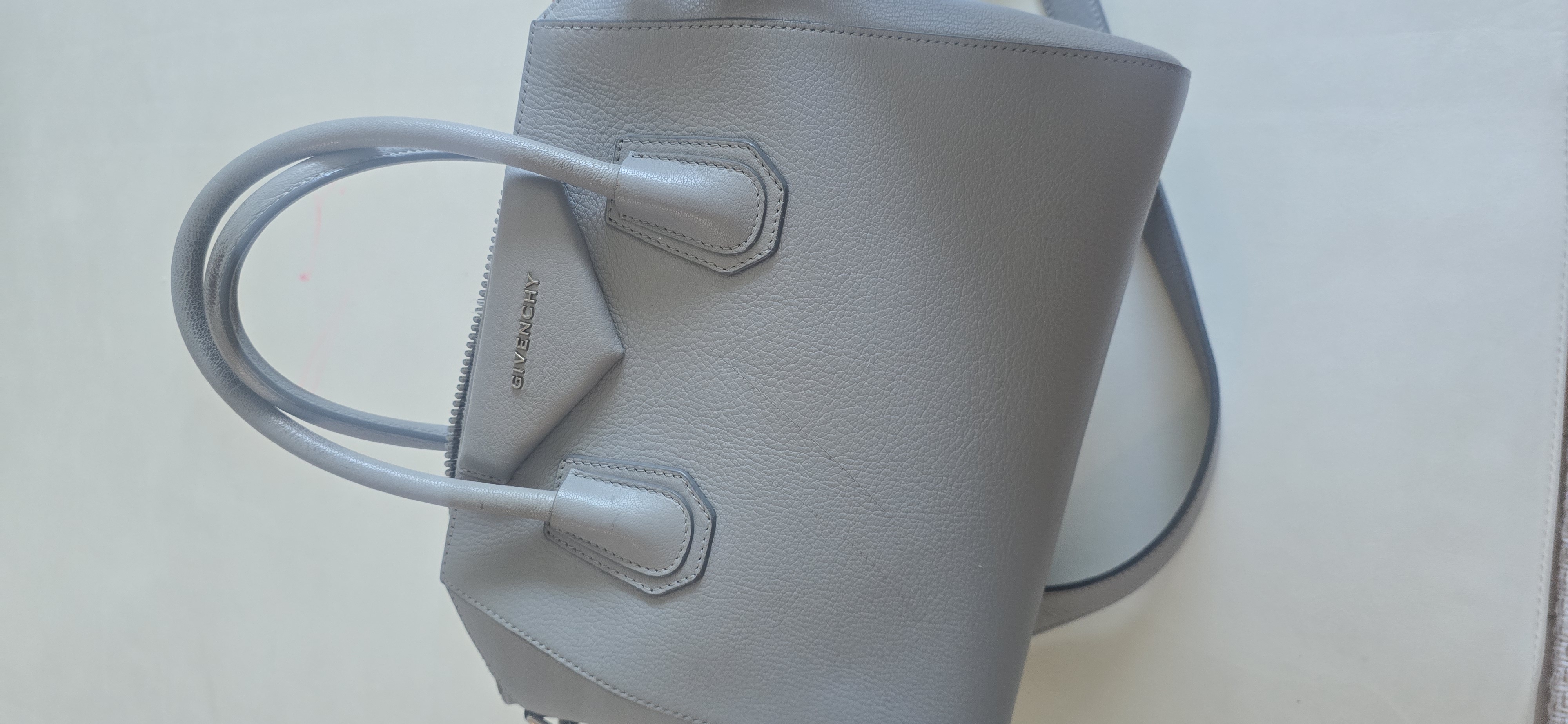 세탁 | 수선비용문의 이미지: 수선, 리폼이 가능할지 문의합니다.