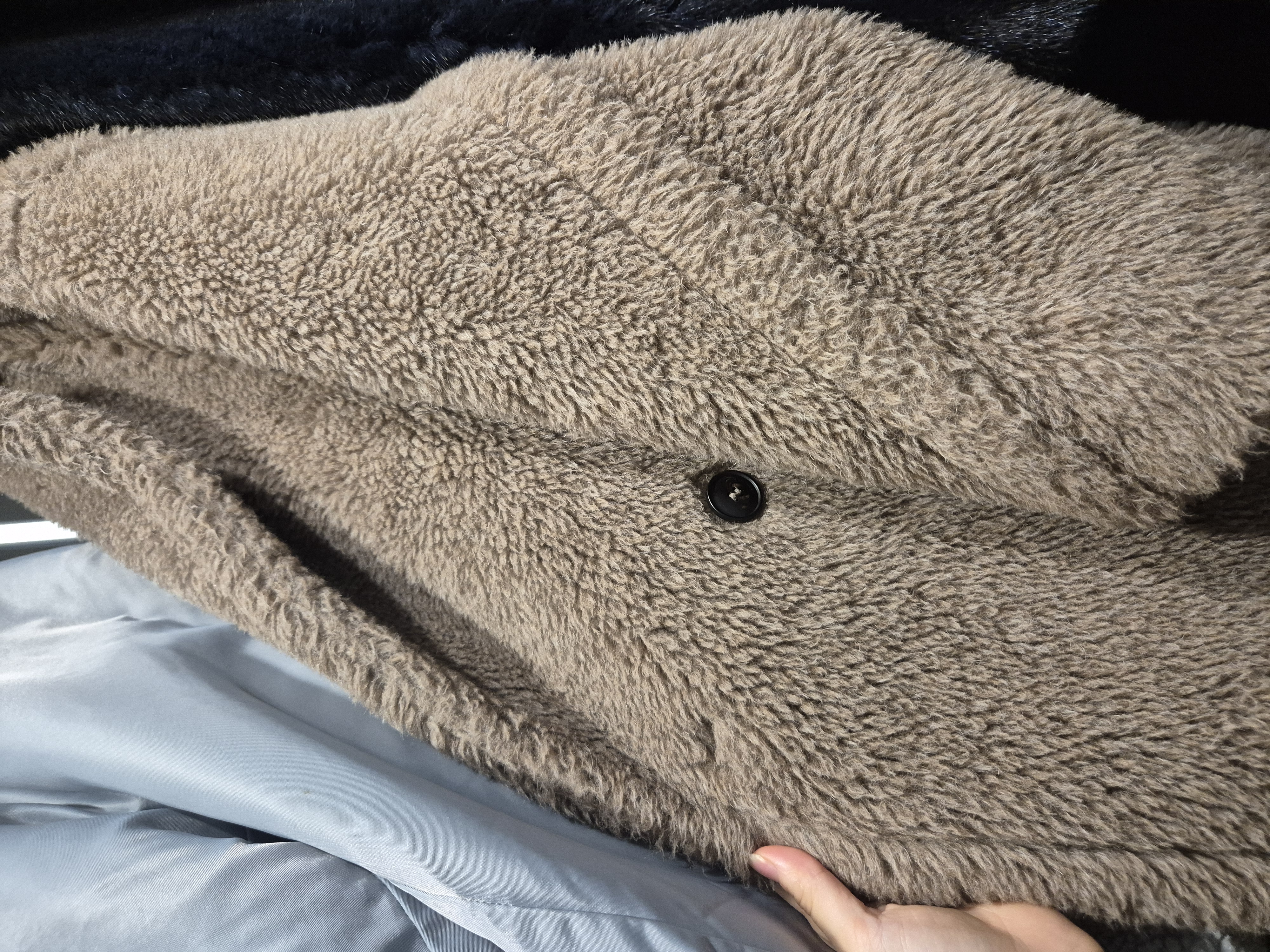 세탁 | 수선비용문의 이미지: 테디베어 코프