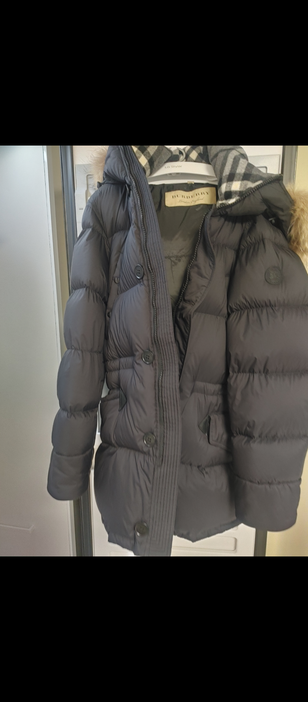 세탁 | 수선비용문의 이미지: 겨울철 패딩 세탁