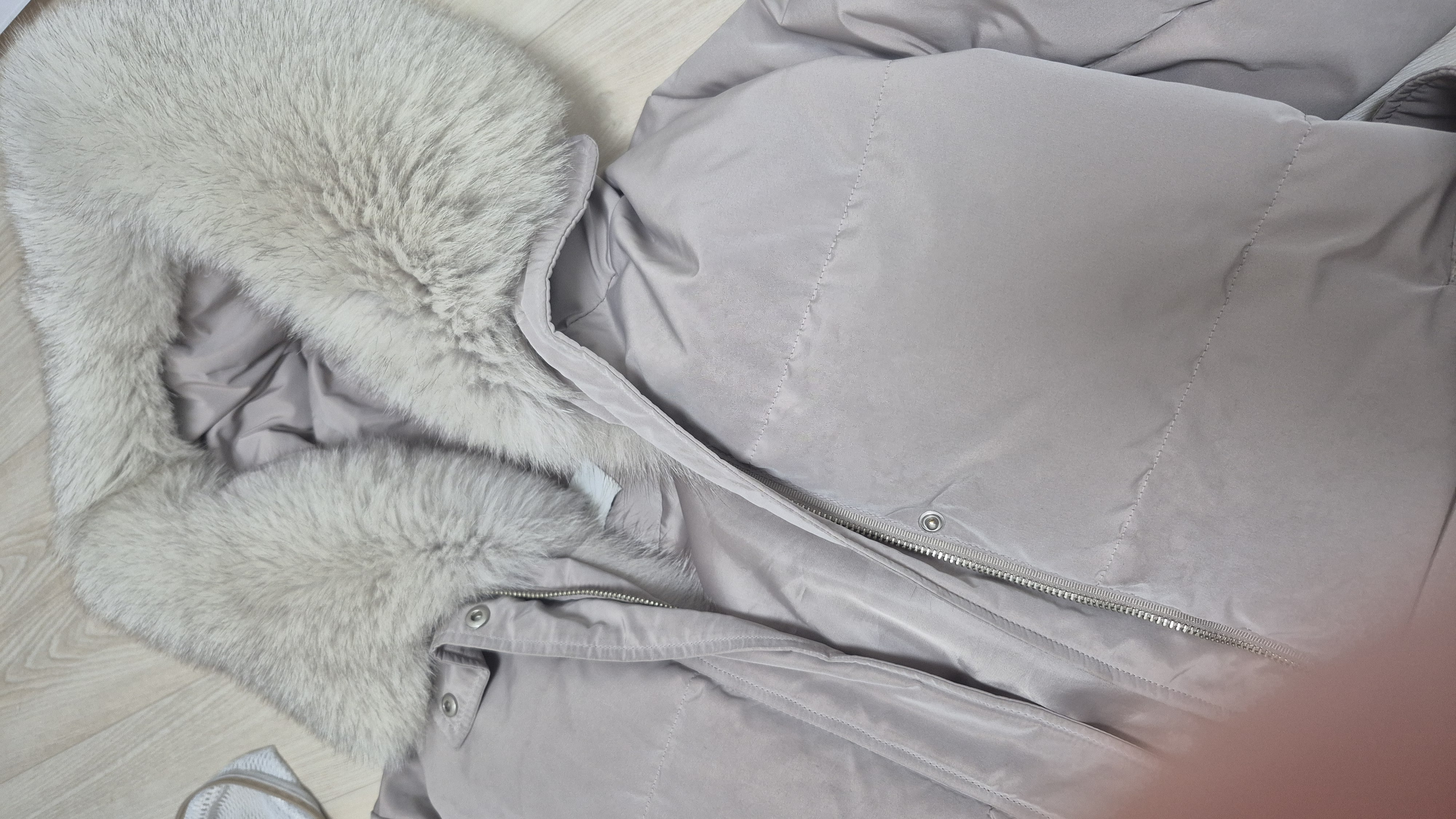 세탁 | 수선비용문의 이미지: 롱패딩 세탁 비용 문의드립니다