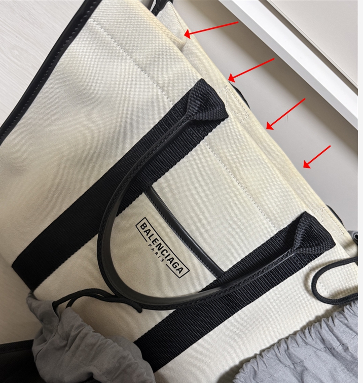 세탁 | 수선비용문의 이미지: 가방 세탁 문의