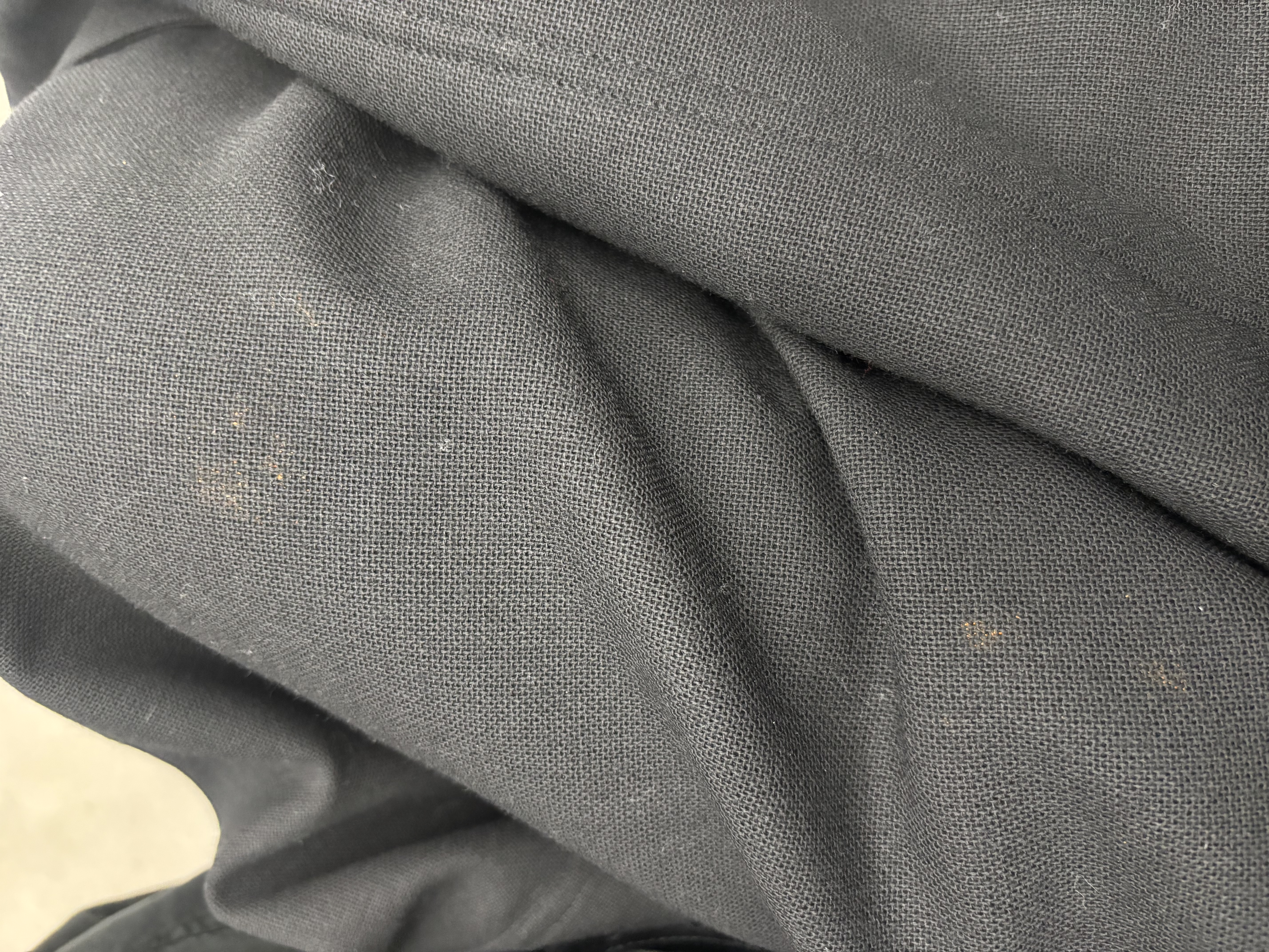 오염문의 이미지: 드라이 비용 문의