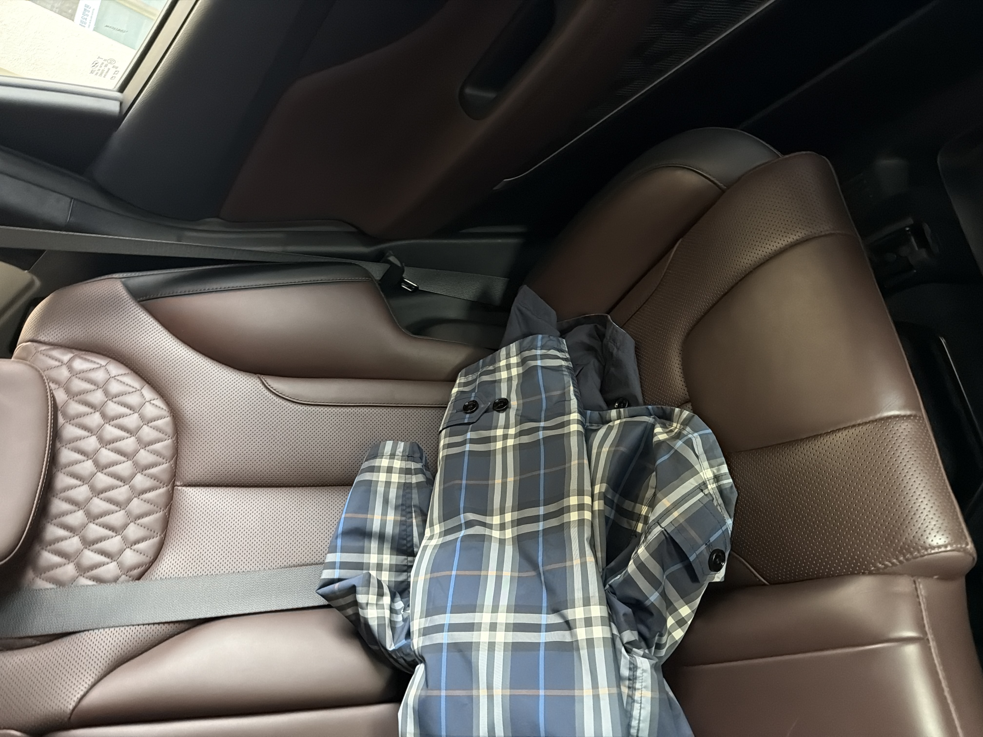 세탁 | 수선비용문의 이미지: 트랜치코트, 코트재킷