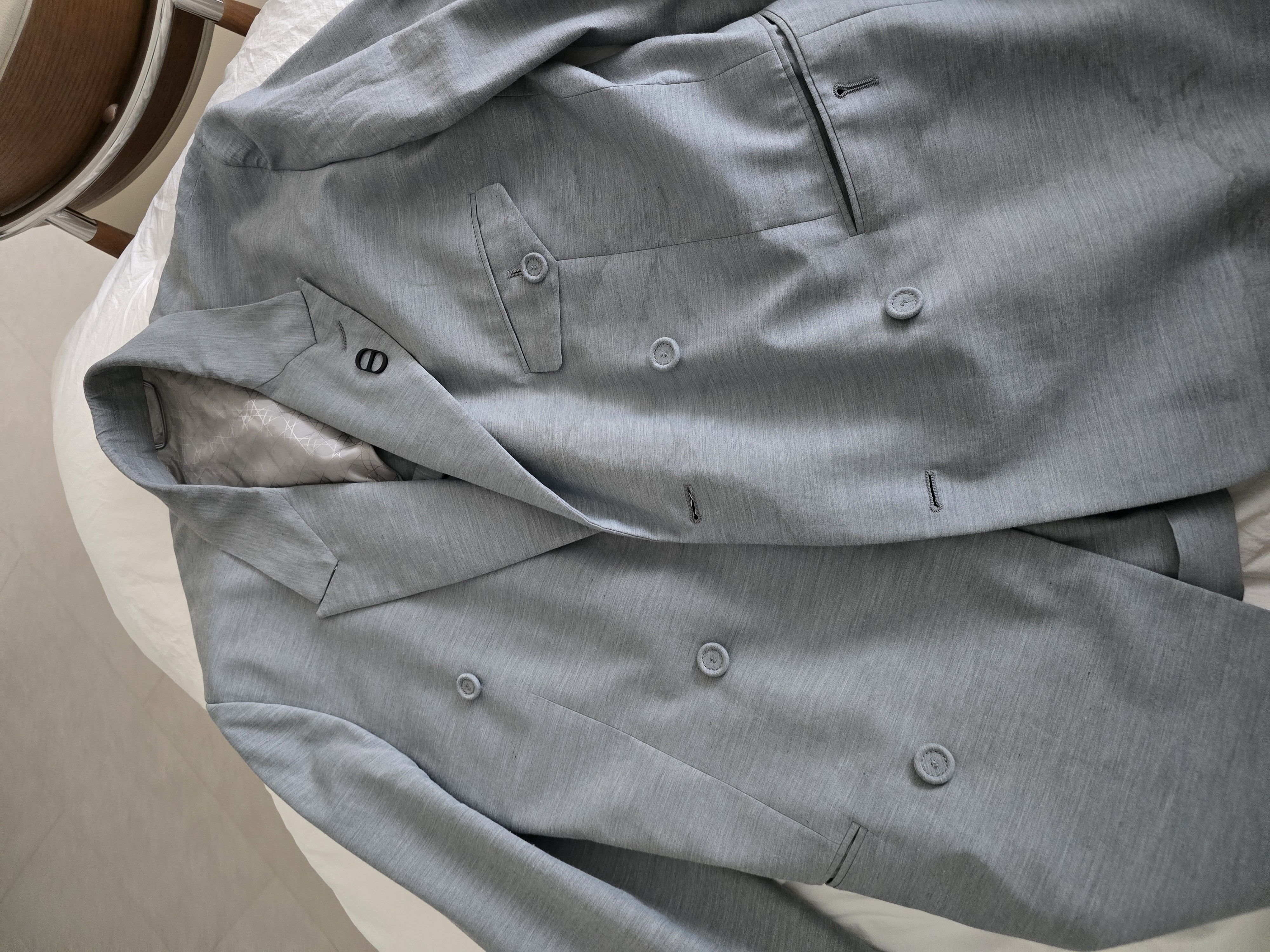 세탁 | 수선비용문의 이미지: 자켓 세탁 비용문의