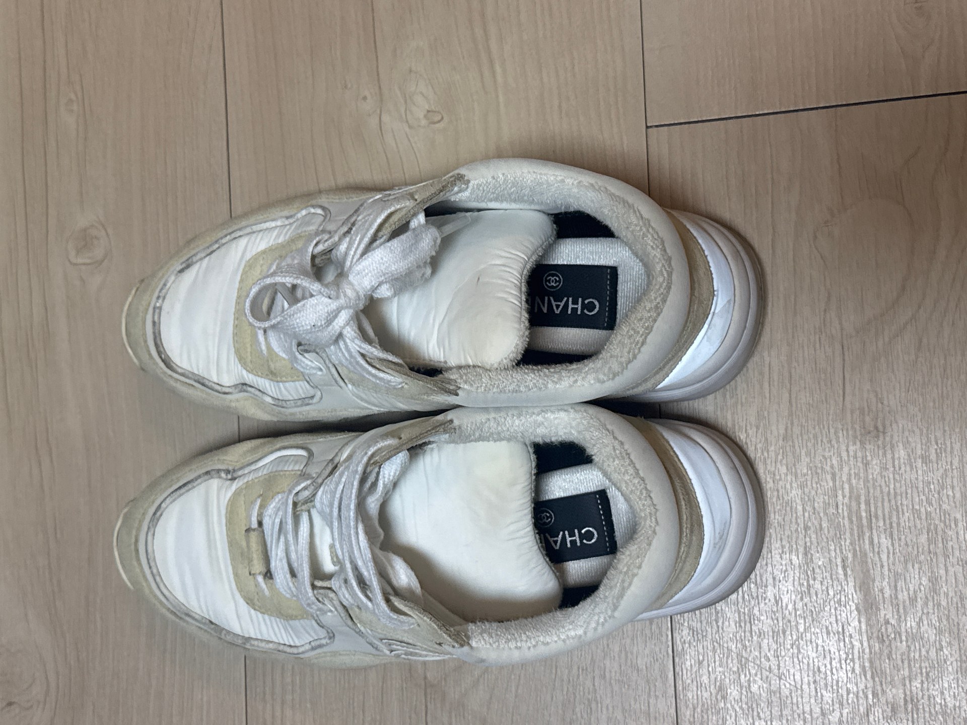 세탁 | 수선비용문의 이미지: 지갑, 신발 염샥 가능한가요?