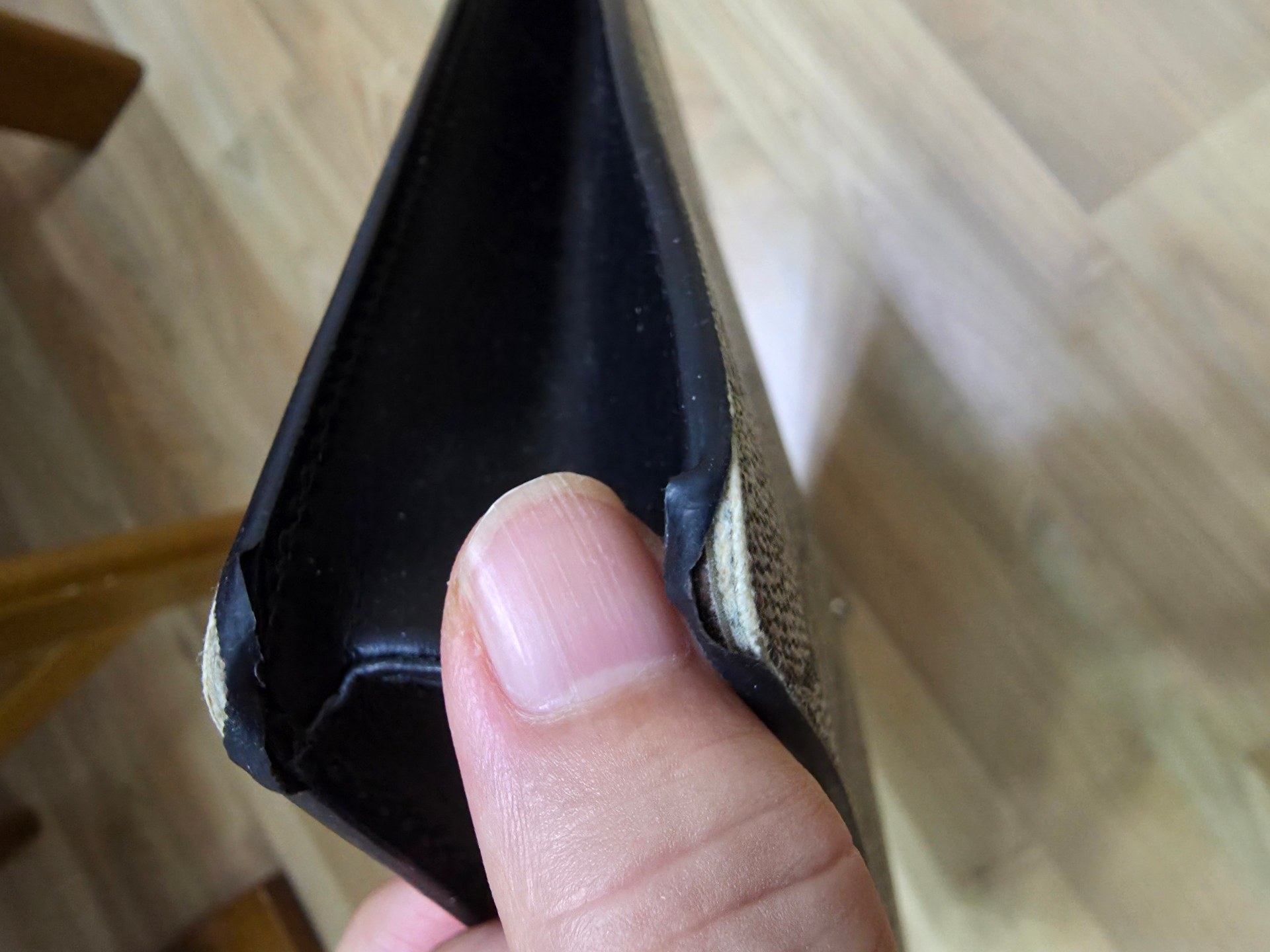 오염문의 이미지