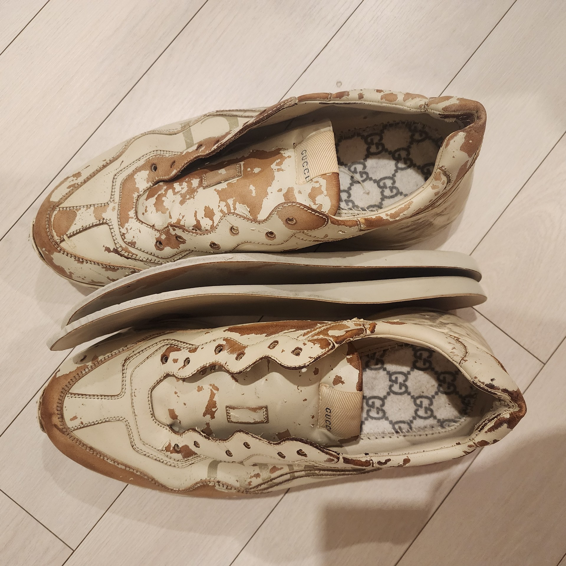 오염문의 이미지