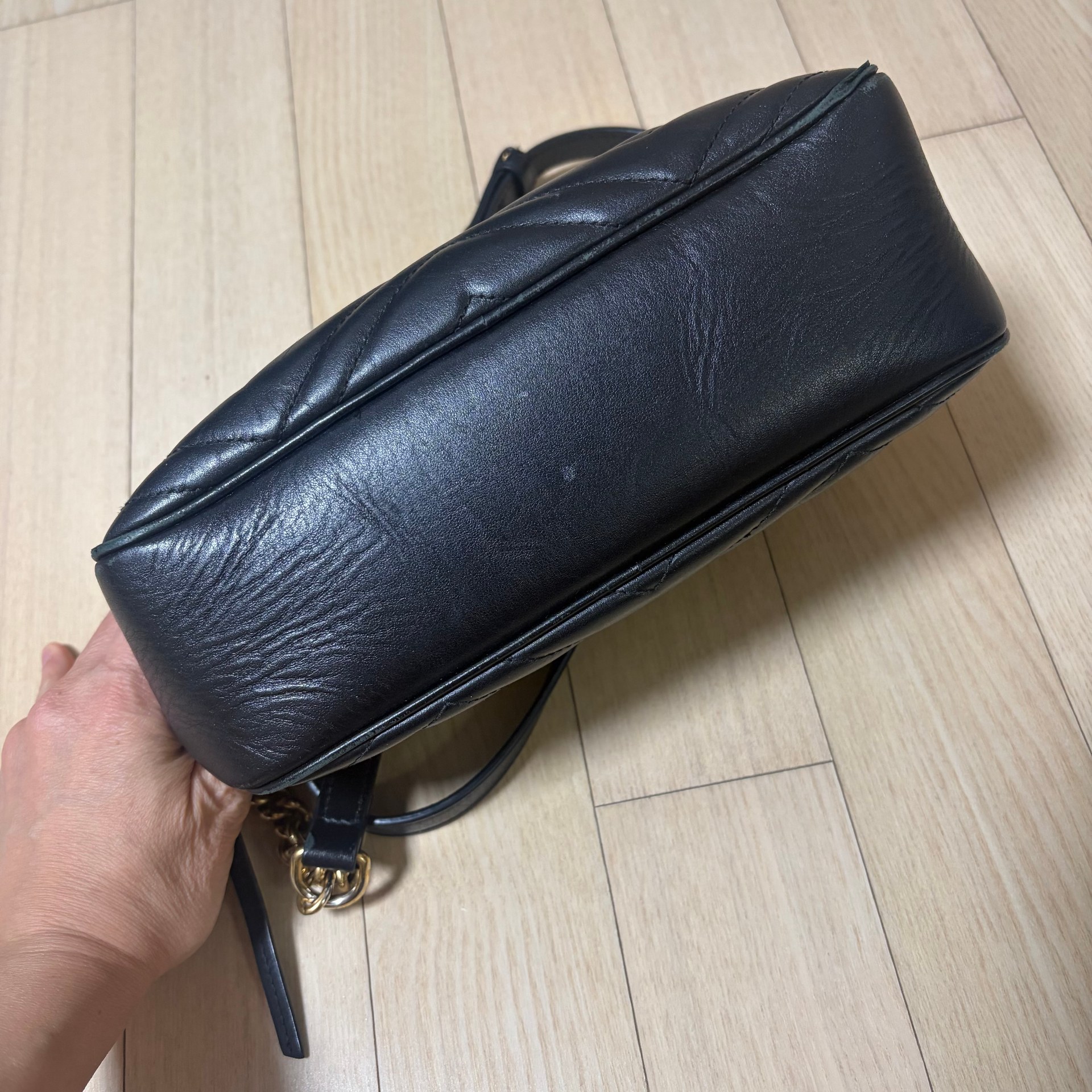 오염문의 이미지